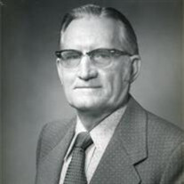 Willard A. Sullivan
