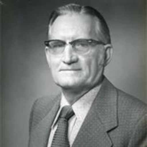 Willard A. Sullivan Profile Photo