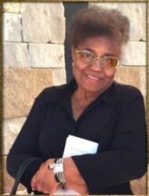 Thelma Jackson Profile Photo