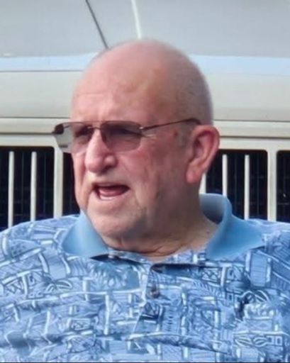 Steven Wayne Spencer Profile Photo