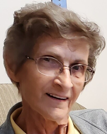 Patricia Sigmon Schubert