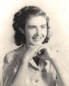Alma Mccall Profile Photo