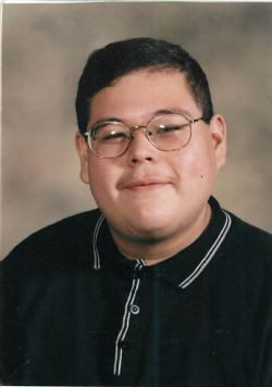 Alfredo Hernandez, Jr.