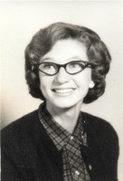 Betty Hancock