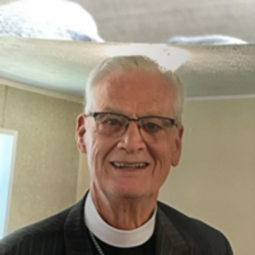 Reverend Dr. William Frederick Scholl, Jr. Profile Photo