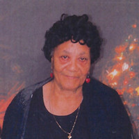 Leatha Ann Green