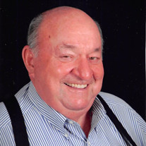 James C. Wilkerson Profile Photo