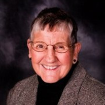 Mary E. Morgan Profile Photo