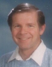 Larry W. Rees Profile Photo