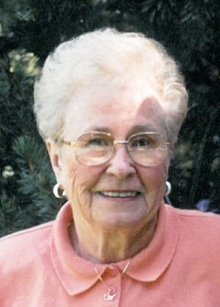 Darlene  Schofield Loomis