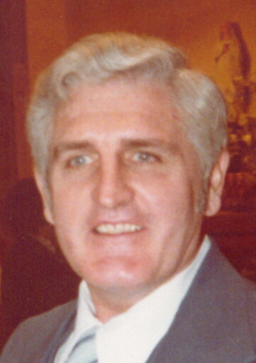 John E. Molloy Profile Photo