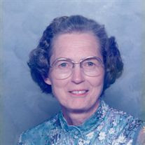 Mary Stavely Profile Photo