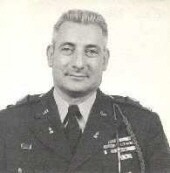 Col. Frederick A. Trombley,Sr., U.S.Armyret. Profile Photo