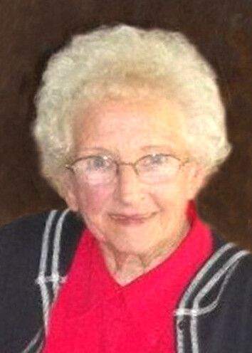 Lucille  M Harmon