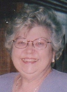 Gloria Holtshouser