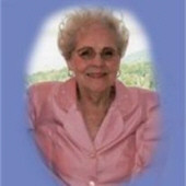 Flora Mae Rogers (Patterson) Profile Photo