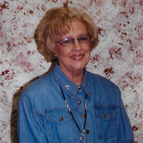 Dorothy  M. Scott Profile Photo