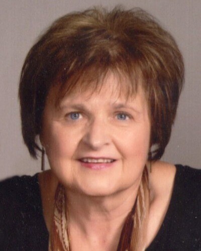 Dianne Binstock