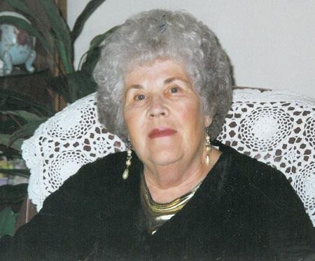 Dorothy  Ann Neddeau