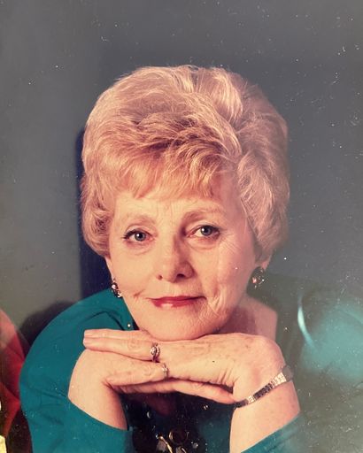 Doris Nell Eppers Profile Photo