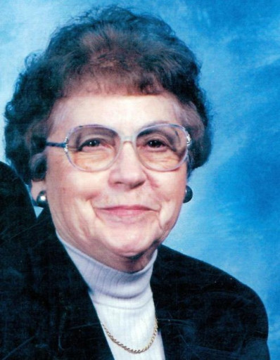 Lillian Whitten Profile Photo