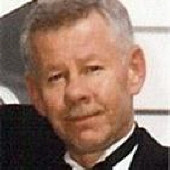 Gary Storrusten Profile Photo