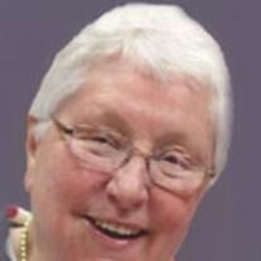 Donna L. Mahlberg