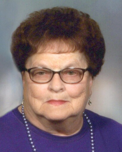 Lois M. Rubenzer Profile Photo