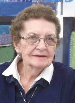 Jeanette Lillian Craig