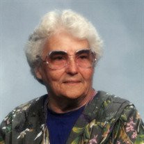 Lucille Homan Profile Photo