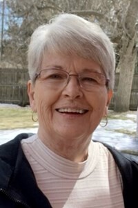 Ilene F. Carpenter Profile Photo