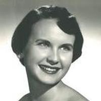 Louise Danford Palacios