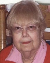 Shirley Ann Rieger