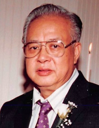 William Quan Profile Photo