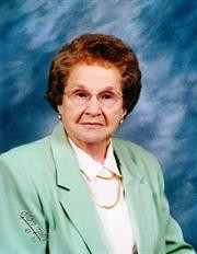 Margaret Bradburn Profile Photo