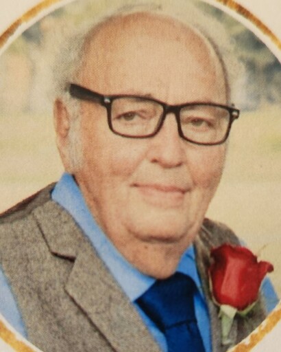 James W. “Jim” Hawkins's obituary image