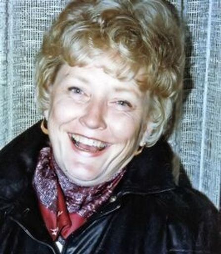 Jane "Sandy" Dunning Shubert