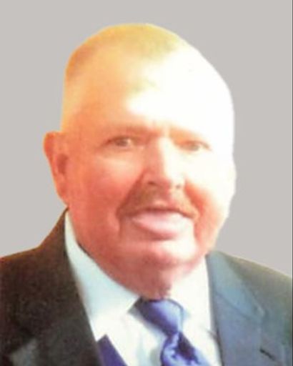 Vernon Frederick "Rick" Hoover, Jr.
