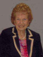 Bessie R. Schwartz