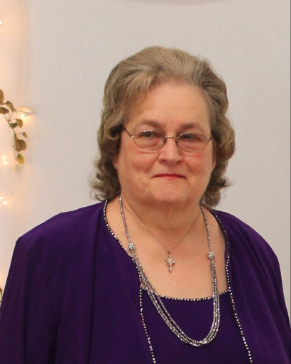 Nancy Kinchen Profile Photo