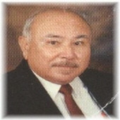 Alberto Ramos Gomez Profile Photo