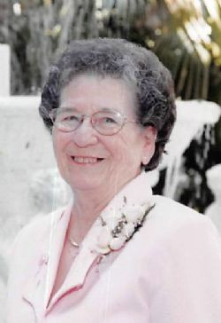 Kathleen Reed Profile Photo