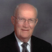 Harold W. Mettenbrink