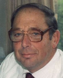 Francis M. "Frank" Galasso