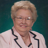 Dorothy Kathleen Wood Truly Profile Photo