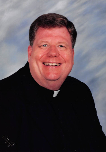 Pastor Daniel Michael Strobel Profile Photo