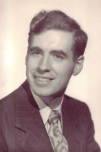 James T. McQueen Profile Photo