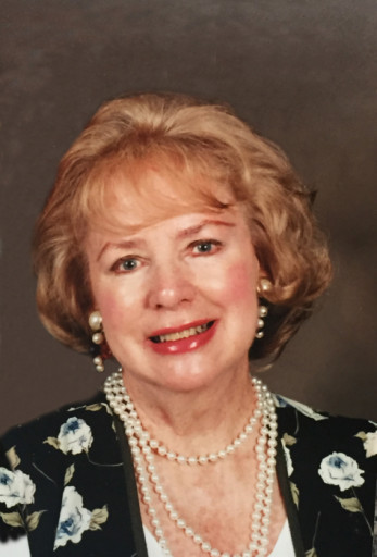 Marie Conley