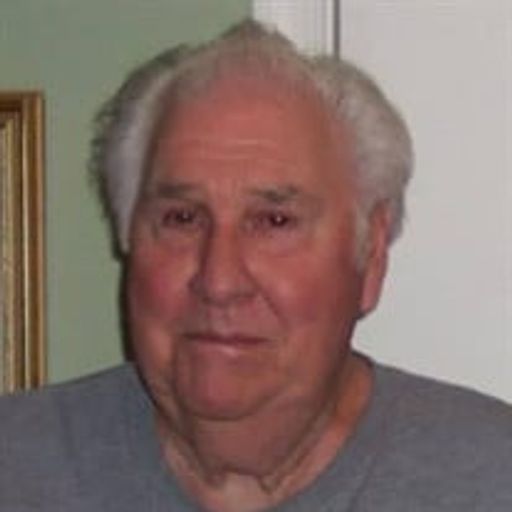 Thomas Theodore Meckley, Sr. Profile Photo