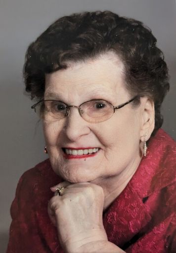 Marlene B. Domasky